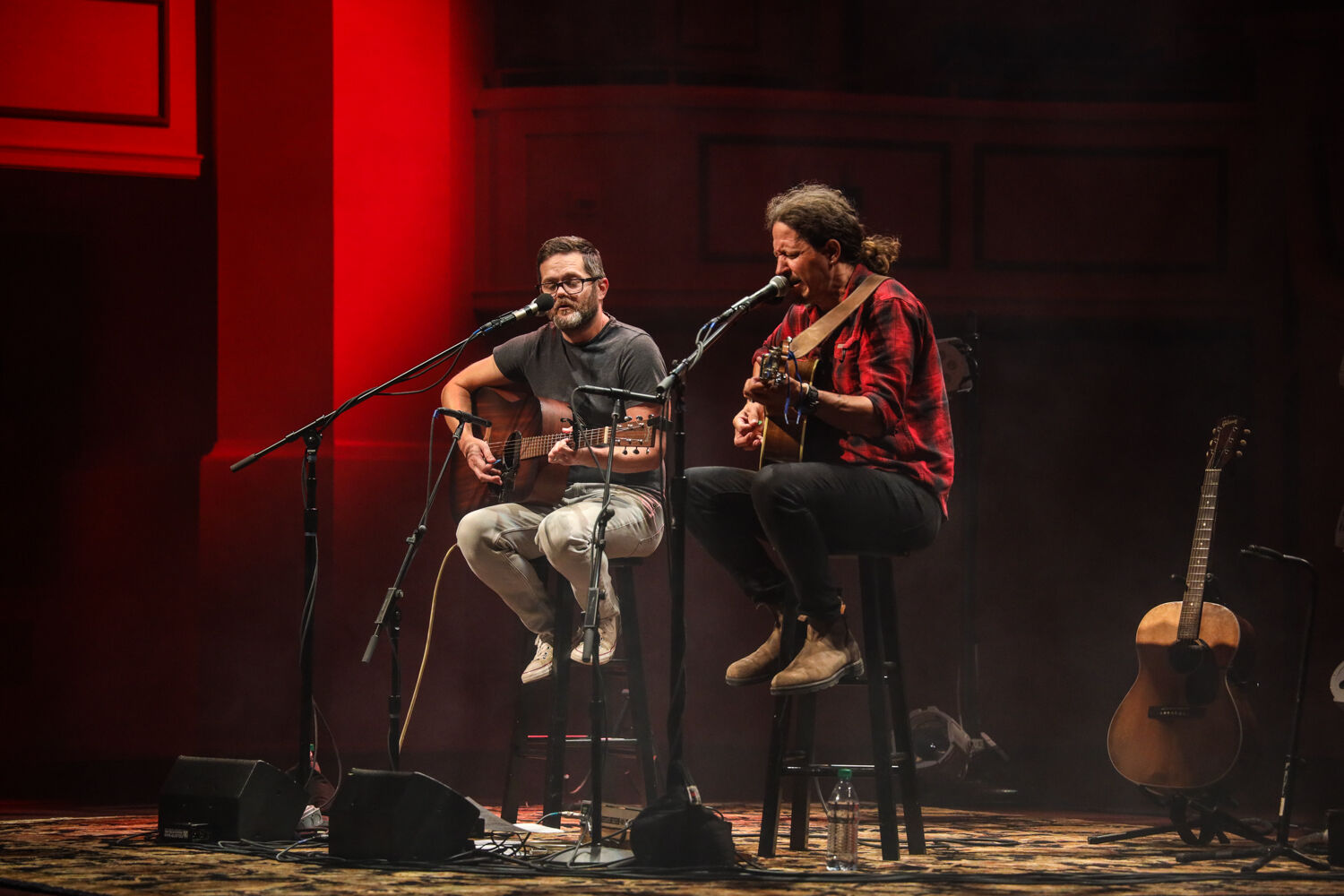 Josh Kaufman and Cliff Ritchey .jpg